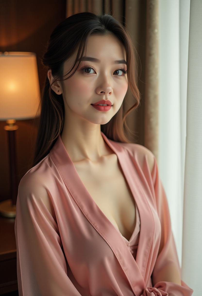 千与千寻海报